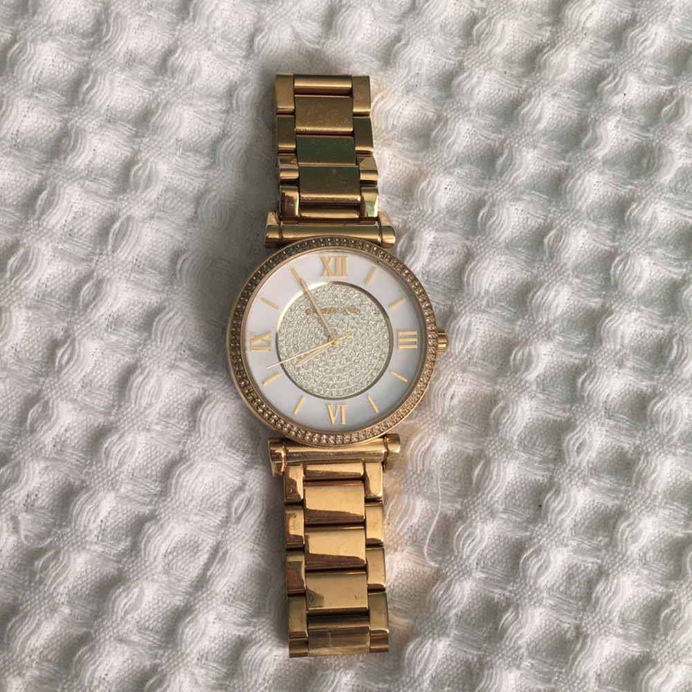 🐲 SALE 🐲 Michael Kors watch